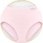 Dámské kalhotky Bamboo Seamless 004 bambusové světle růžové
