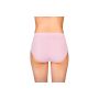 Dámské kalhotky Bamboo Seamless 004 bambusové světle růžové