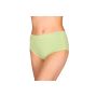 Dámské kalhotky Bamboo Seamless 004 bambusové světle zelené
