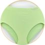 Dámské kalhotky Bamboo Seamless 004 bambusové světle zelené