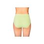 Dámské kalhotky Bamboo Seamless 004 bambusové světle zelené