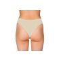 Dámské kalhotky Bamboo Seamless 006 bambusové béžové