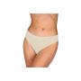 Dámské kalhotky Bamboo Seamless 006 bambusové béžové