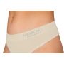 Dámské kalhotky Bamboo Seamless 006 bambusové béžové