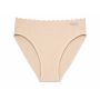Dámské kalhotky Bamboo Seamless 007 bambusové béžové