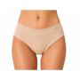 Dámské kalhotky Bamboo Seamless 007 bambusové béžové