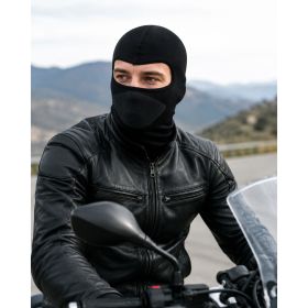Funkční dvouvrstvá kukla unisex ActivePro 11 černá