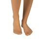 Dámské silonkové podkolenky Lady knee-socks 17 DEN tělové 2 páry v balení