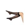 Dámské silonkové podkolenky Lady knee-socks 17 DEN černé 2 páry v balení