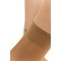 Dámské silonkové ponožky Lady socks 17 DEN tělové 2 páry