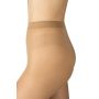 Punčochové kalhoty Lady tights 15 DEN tělové