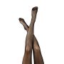 Punčochové kalhoty Lady tights 15 DEN černé