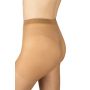Punčochové kalhoty Lady tights 15 DEN opálené