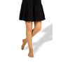 Dívčí punčochové kalhoty Little Lady tights 40 DEN tělové