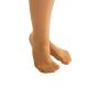 Dívčí punčochové kalhoty Little Lady tights 40 DEN tělové