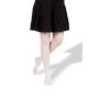 Dívčí punčochové kalhoty Little Lady tights 40 DEN bílé