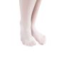 Dívčí punčochové kalhoty Little Lady tights 40 DEN bílé