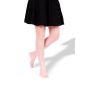 Dívčí punčochové kalhoty Little Lady tights 40 DEN rose
