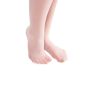 Dívčí punčochové kalhoty Little Lady tights 40 DEN rose