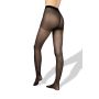 Punčochové kalhoty Lady tights 20 DEN černé