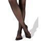 Punčochové kalhoty Lady tights 20 DEN černé