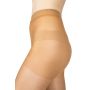 Punčochové kalhoty Lady tights 20 DEN opálené