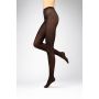 Punčochové kalhoty Micro tights 50 DEN chocolate