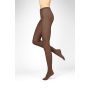 Punčochové kalhoty Micro tights 50 DEN clay