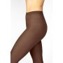 Punčochové kalhoty Micro tights 50 DEN clay