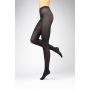 Punčochové kalhoty Micro tights 50 DEN grafite