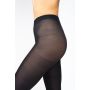 Punčochové kalhoty Micro tights 50 DEN grafite