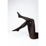 Punčochové kalhoty Micro tights 50 DEN nero