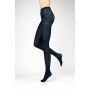 Punčochové kalhoty Micro tights 50 DEN notte