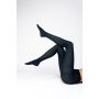 Punčochové kalhoty Micro tights 50 DEN notte