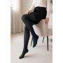 Punčochové kalhoty Micro tights 50 DEN notte