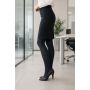 Punčochové kalhoty Micro tights 50 DEN notte