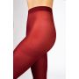 Punčochové kalhoty Micro tights 50 DEN rosso india