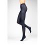 Punčochové kalhoty Micro tights 50 DEN blue jeans