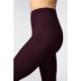 Punčochové kalhoty Micro tights 50 DEN mora