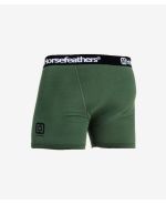 Pánské boxerky Horsefeathers Dynasty olive - ChlapskáZásilka.cz