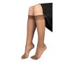 Dámské silonkové podkolenky Nylon knee-socks 20 DEN castoro 2 páry v balení