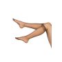 Dámské silonkové podkolenky Nylon knee-socks 20 DEN castoro 2 páry v balení