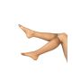 Dámské silonkové podkolenky Nylon knee-socks 20 DEN daino 2 páry v balení