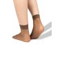 Dámské silonkové ponožky Nylon socks 20 DEN castoro 2 páry v balení