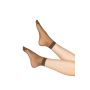 Dámské silonkové ponožky Nylon socks 20 DEN castoro 2 páry v balení