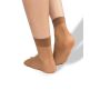 Dámské silonkové ponožky Nylon socks 20 DEN daino 2 páry v balení