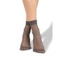 Dámské silonkové ponožky Nylon socks 20 DEN fumo 2 páry v balení