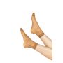 Dámské silonkové ponožky Nylon socks 20 DEN opálené 2 páry v balení
