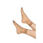 Dámské silonkové ponožky Nylon socks 20 DEN tělové 5 párů v balení
