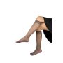 Dámské silonkové podkolenky Lady knee-socks 17 DEN kouřově šedé 2 páry v balení